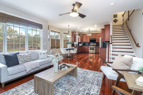 Tiny photo for 1208 Connamara Court, Westmont, IL 60559 (MLS # 12497097)