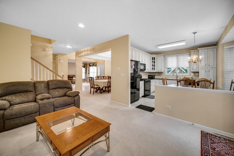 Tiny photo for 22 Red Tail Drive, Hawthorn Woods, IL 60047 (MLS # 12747888)