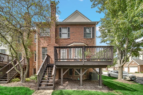 Tiny photo for 22 Red Tail Drive, Hawthorn Woods, IL 60047 (MLS # 12747888)