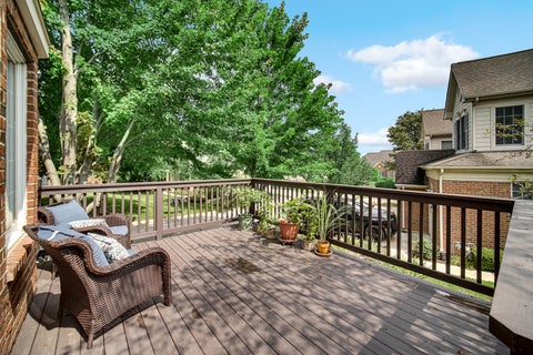 Tiny photo for 22 Red Tail Drive, Hawthorn Woods, IL 60047 (MLS # 12747888)