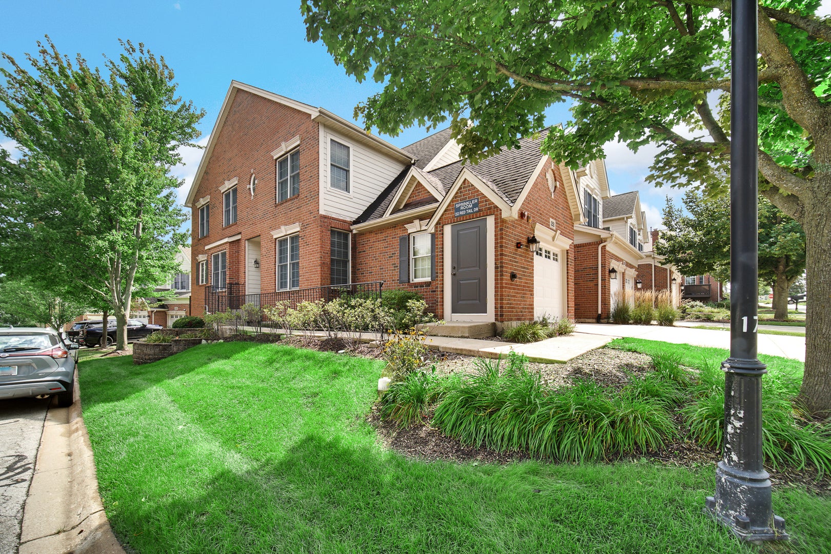 22 Red Tail Drive