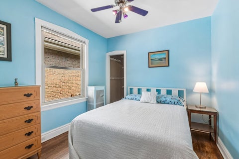 Tiny photo for 937 N Harvey Avenue, Oak Park, IL 60302 (MLS # 12719461)