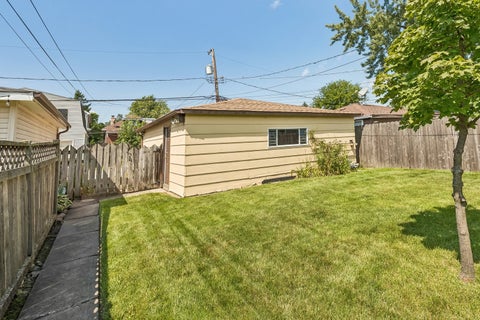 Tiny photo for 937 N Harvey Avenue, Oak Park, IL 60302 (MLS # 12719461)