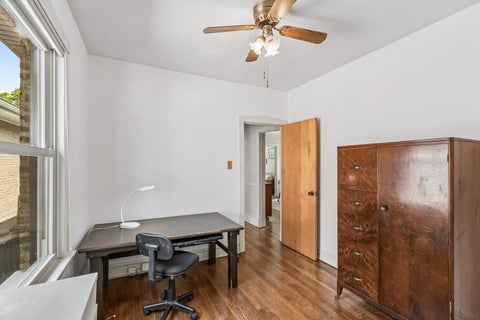 Tiny photo for 937 N Harvey Avenue, Oak Park, IL 60302 (MLS # 12719461)