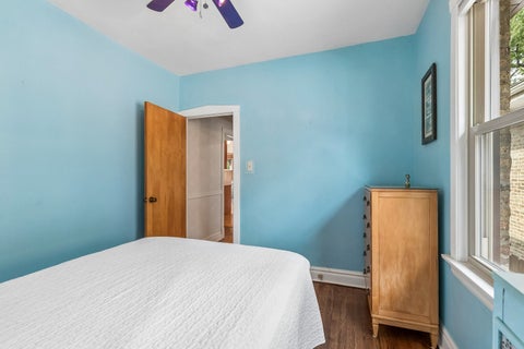 Tiny photo for 937 N Harvey Avenue, Oak Park, IL 60302 (MLS # 12719461)