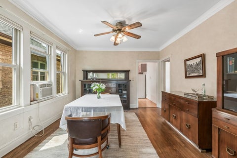 Tiny photo for 937 N Harvey Avenue, Oak Park, IL 60302 (MLS # 12719461)