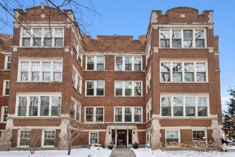 801 Hinman Avenue 1 Evanston IL 60202