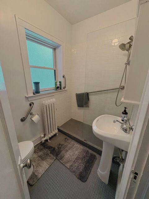 Tiny photo for 801 Hinman Avenue #1, Evanston, IL 60202 (MLS # 12574007)