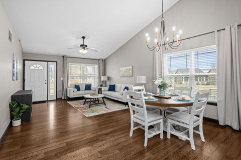 Tiny photo for 1559 Olde Brandy Lane, Davenport, IA 52807 (MLS # 100000255)