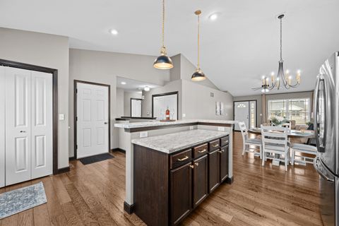 Tiny photo for 1559 Olde Brandy Lane, Davenport, IA 52807 (MLS # 100000255)