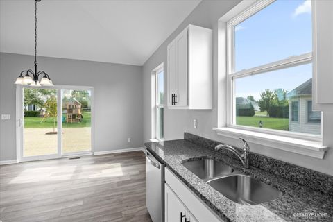 Tiny photo for 3389 Comstock Avenue, DeKalb, IL 60115 (MLS # 12593369)