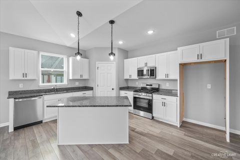 Tiny photo for 3389 Comstock Avenue, DeKalb, IL 60115 (MLS # 12593369)