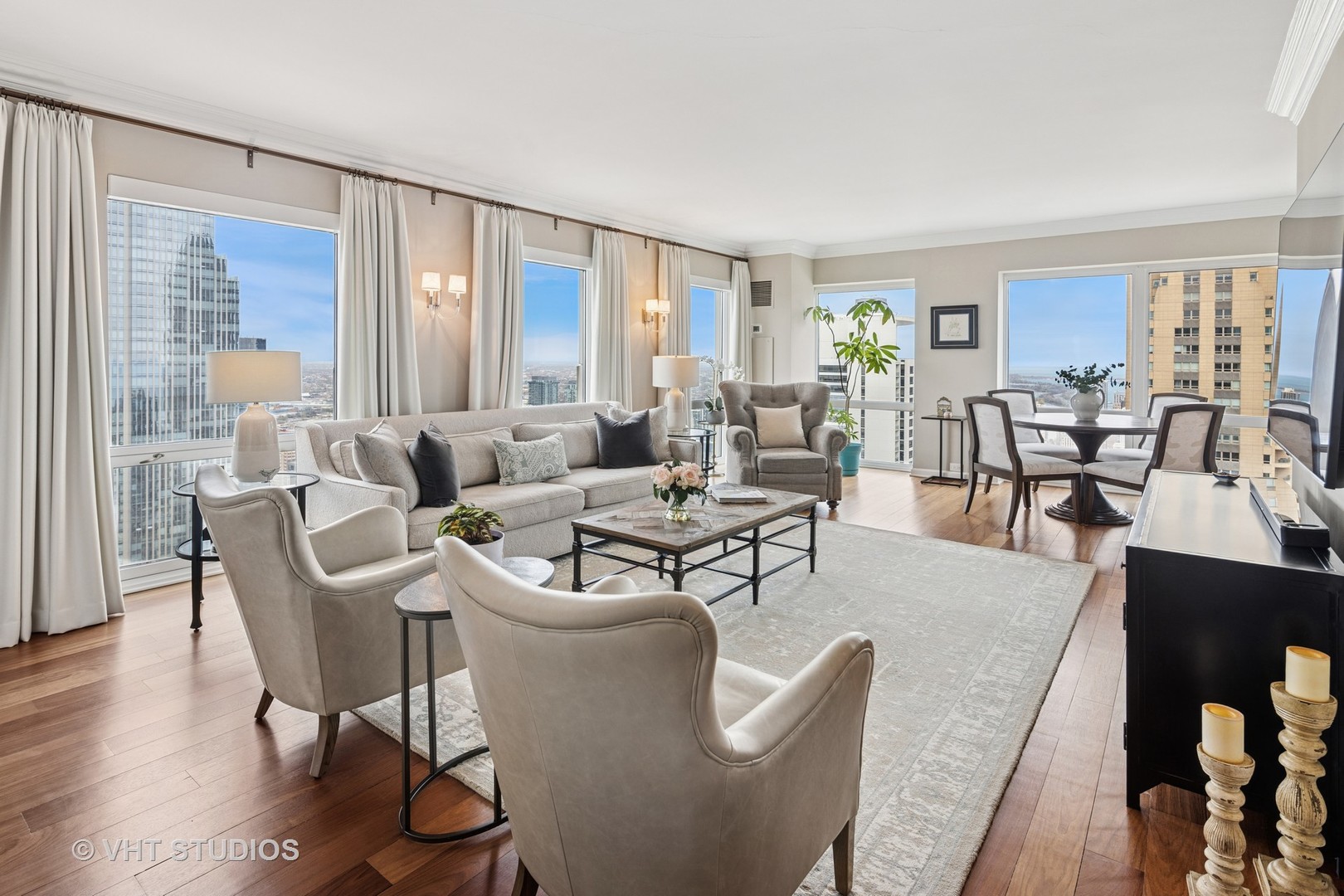 100 E Huron Street 4801