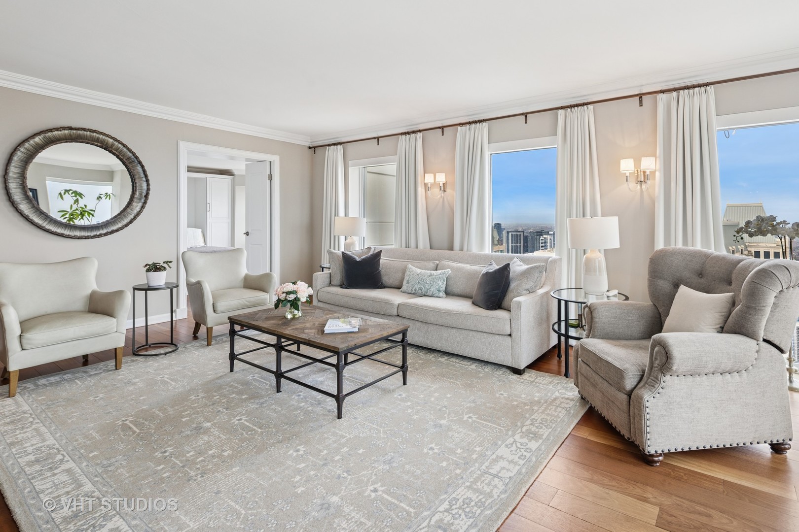 100 E Huron Street 4801
