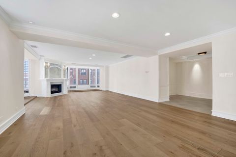 Tiny photo for 40 E Delaware Place #1701, Chicago, IL 60611 (MLS # 12598106)