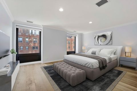 Tiny photo for 40 E Delaware Place #1701, Chicago, IL 60611 (MLS # 12598106)