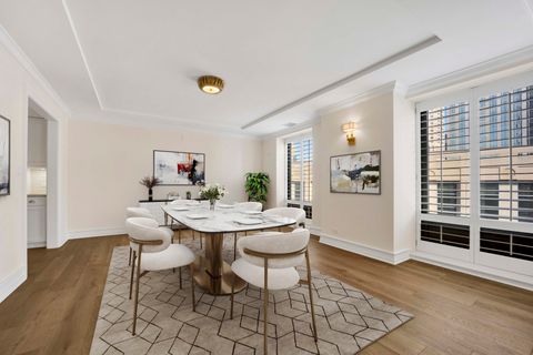 Tiny photo for 40 E Delaware Place #1701, Chicago, IL 60611 (MLS # 12598106)