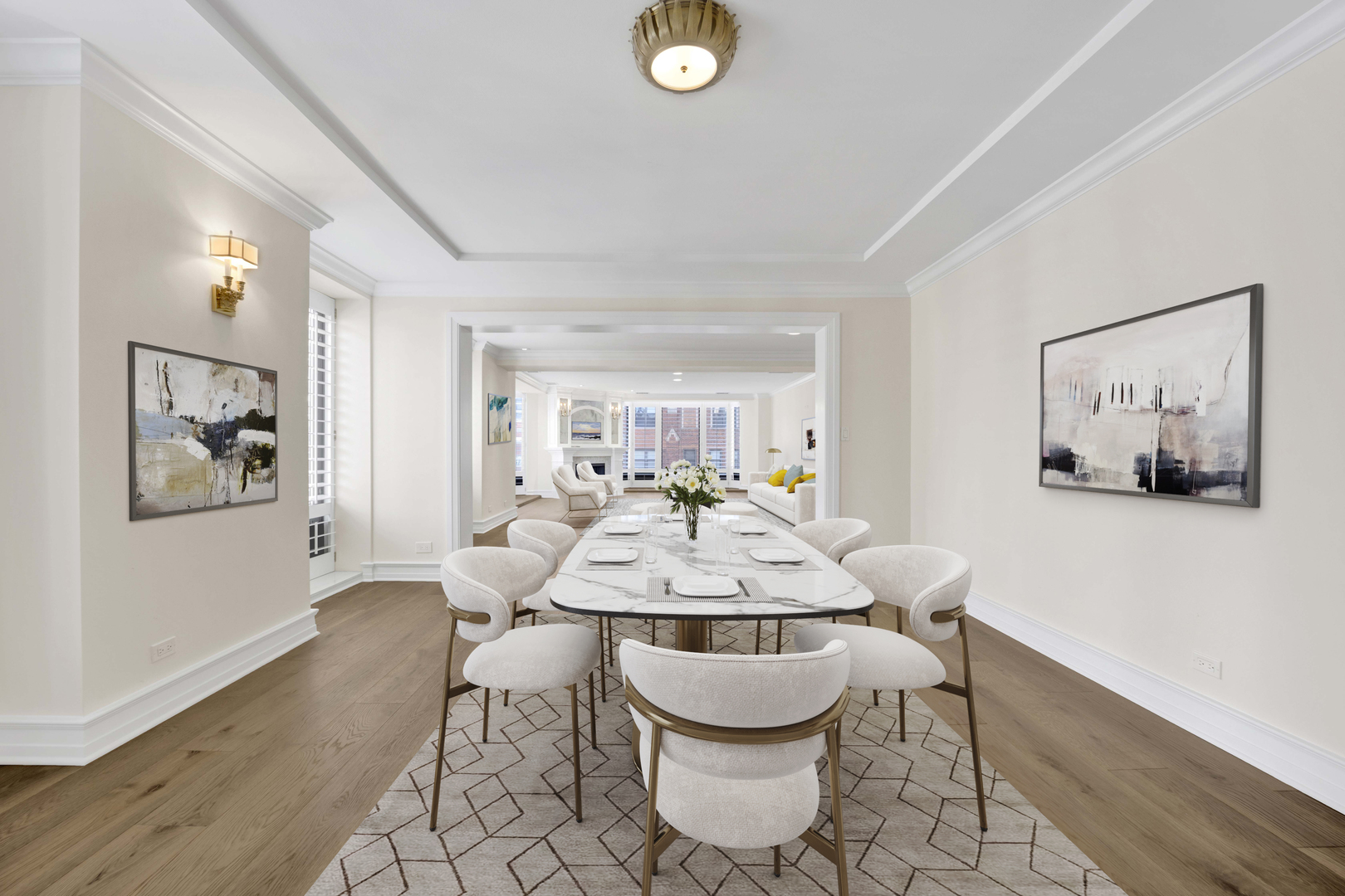 40 E Delaware Place 1701