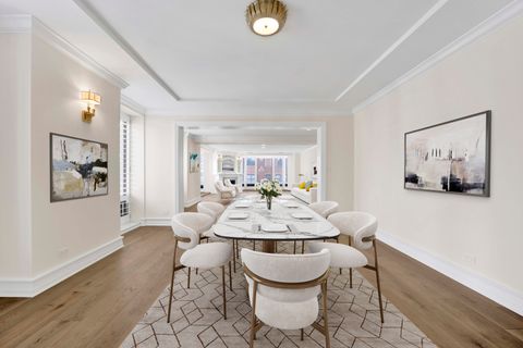 Tiny photo for 40 E Delaware Place #1701, Chicago, IL 60611 (MLS # 12598106)