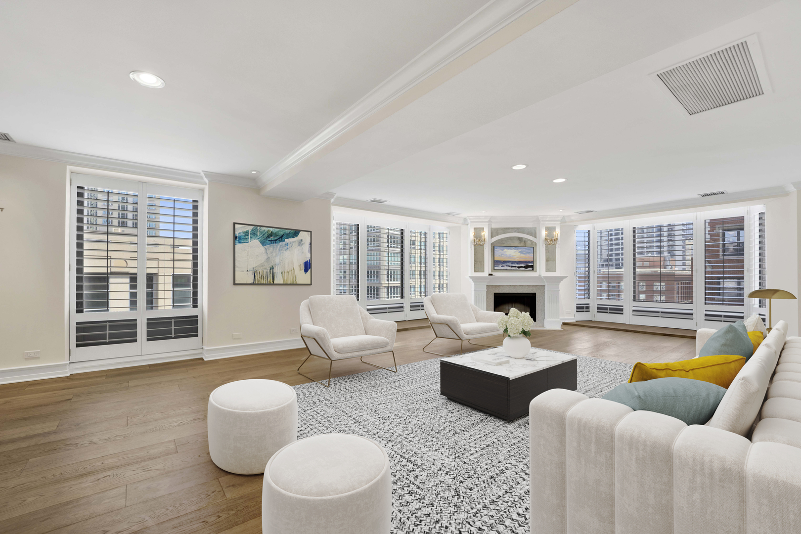 40 E Delaware Place 1701