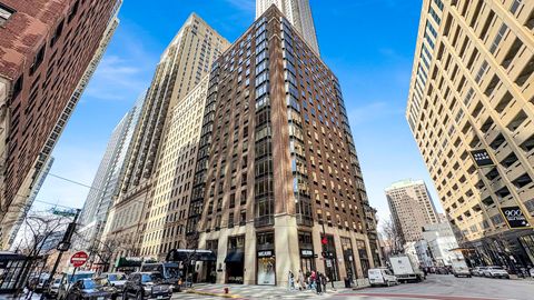 Photo of 40 E Delaware Place #1701, Chicago, IL 60611 (MLS # 12598106)