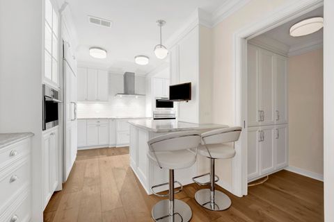 Tiny photo for 40 E Delaware Place #1701, Chicago, IL 60611 (MLS # 12598106)