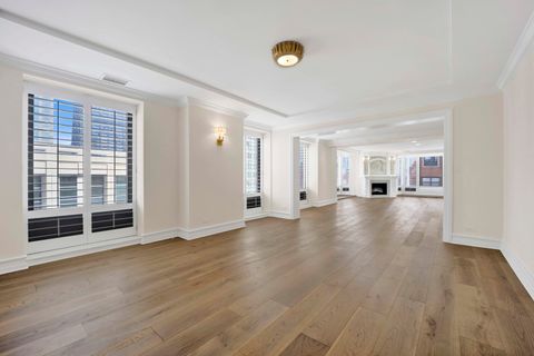 Tiny photo for 40 E Delaware Place #1701, Chicago, IL 60611 (MLS # 12598106)