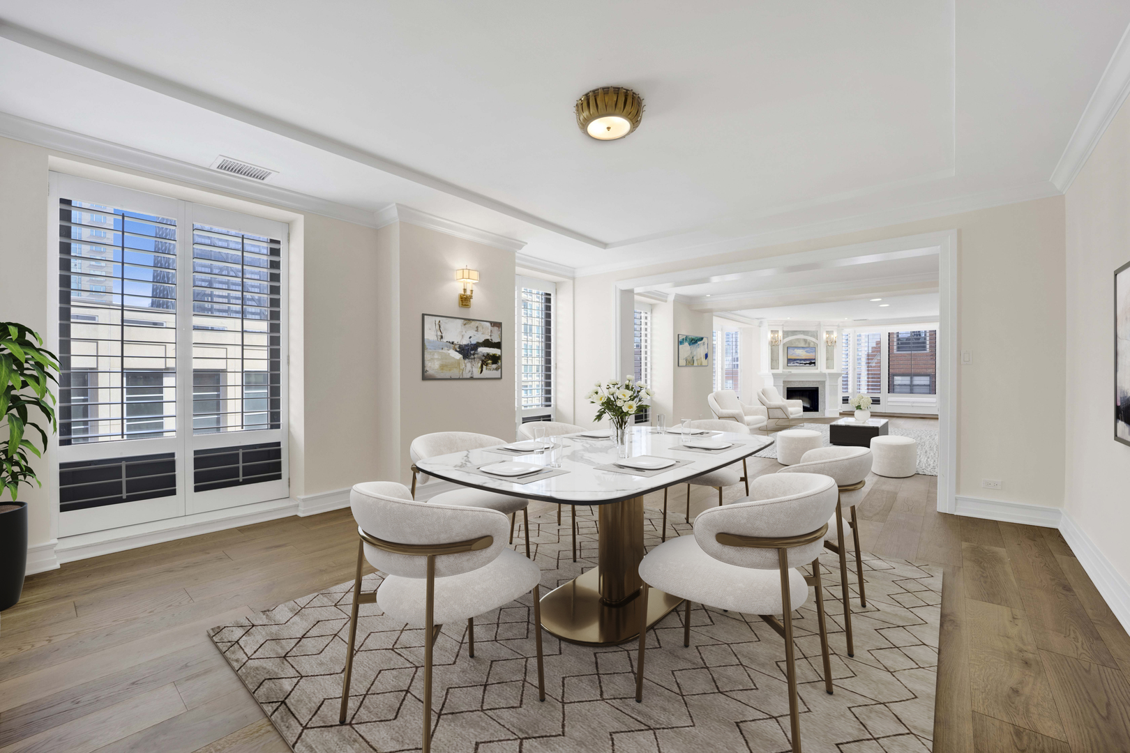 40 E Delaware Place 1701