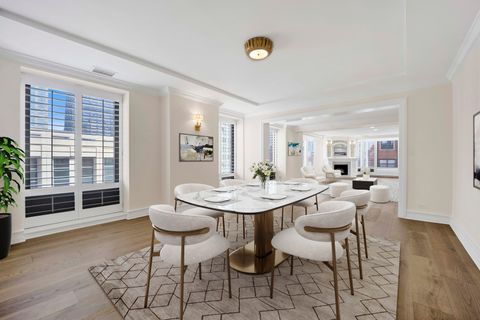 Tiny photo for 40 E Delaware Place #1701, Chicago, IL 60611 (MLS # 12598106)