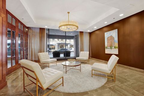 Tiny photo for 40 E Delaware Place #1701, Chicago, IL 60611 (MLS # 12598106)