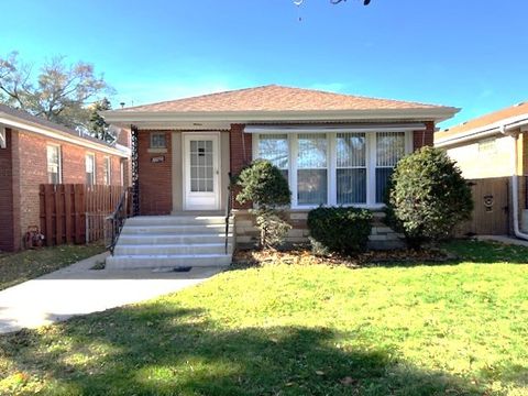 Photo of 10050 S Fairfield Avenue, Chicago, IL 60655 (MLS # 12517396)
