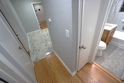 Tiny photo for 10050 S Fairfield Avenue, Chicago, IL 60655 (MLS # 12517396)