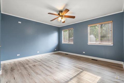 Tiny photo for 608 N White Lane, Hainesville, IL 60030 (MLS # 12661171)