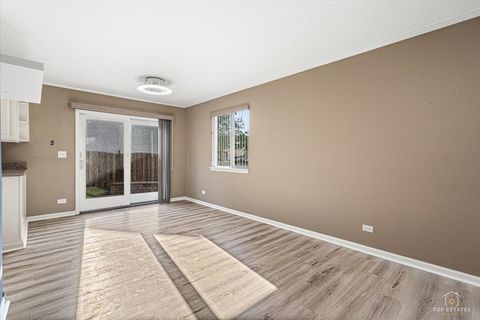 Tiny photo for 608 N White Lane, Hainesville, IL 60030 (MLS # 12661171)