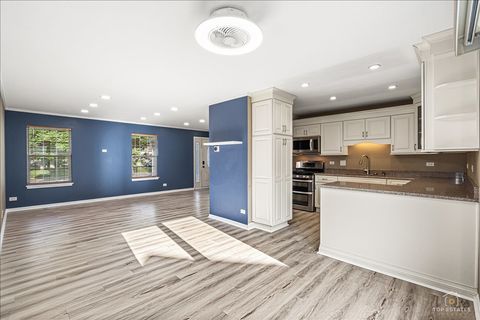 Tiny photo for 608 N White Lane, Hainesville, IL 60030 (MLS # 12661171)