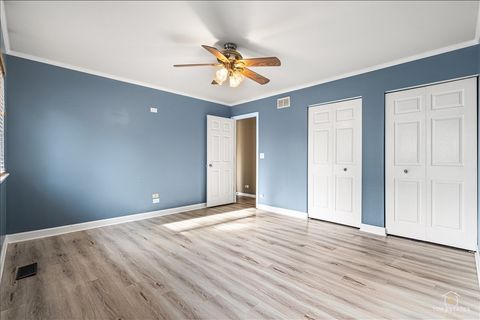 Tiny photo for 608 N White Lane, Hainesville, IL 60030 (MLS # 12661171)