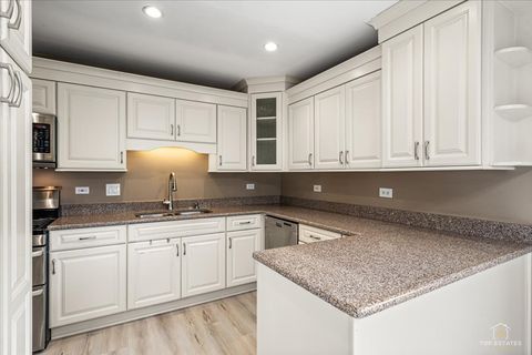 Tiny photo for 608 N White Lane, Hainesville, IL 60030 (MLS # 12661171)