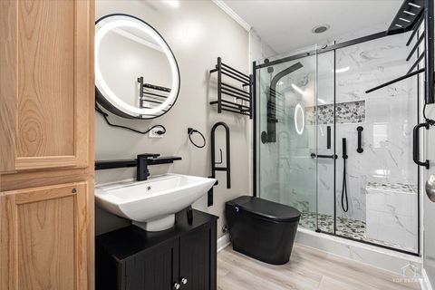 Tiny photo for 608 N White Lane, Hainesville, IL 60030 (MLS # 12661171)