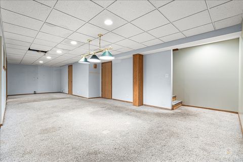 Tiny photo for 608 N White Lane, Hainesville, IL 60030 (MLS # 12661171)