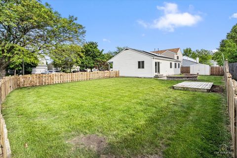 Tiny photo for 608 N White Lane, Hainesville, IL 60030 (MLS # 12661171)