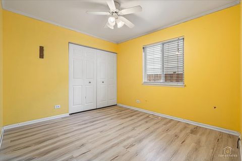 Tiny photo for 608 N White Lane, Hainesville, IL 60030 (MLS # 12661171)
