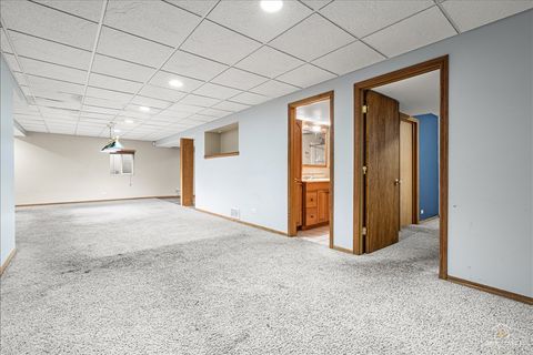 Tiny photo for 608 N White Lane, Hainesville, IL 60030 (MLS # 12661171)