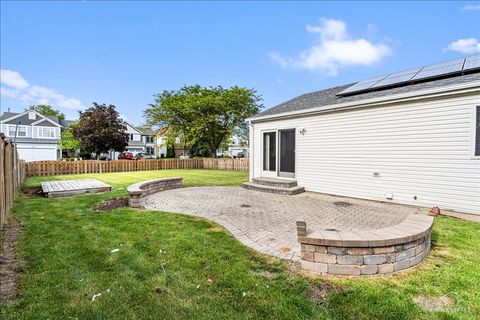 Tiny photo for 608 N White Lane, Hainesville, IL 60030 (MLS # 12661171)