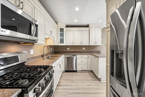 Tiny photo for 608 N White Lane, Hainesville, IL 60030 (MLS # 12661171)