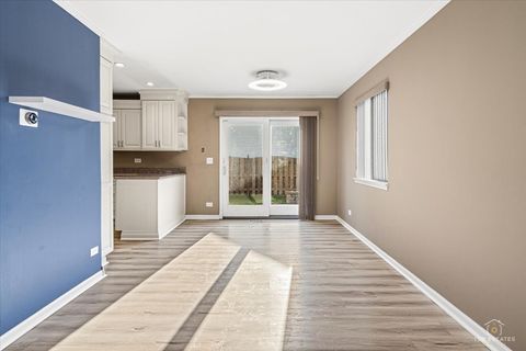 Tiny photo for 608 N White Lane, Hainesville, IL 60030 (MLS # 12661171)