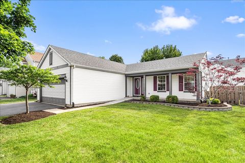 Photo of 608 N White Lane, Hainesville, IL 60030 (MLS # 12661171)
