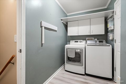 Tiny photo for 608 N White Lane, Hainesville, IL 60030 (MLS # 12661171)