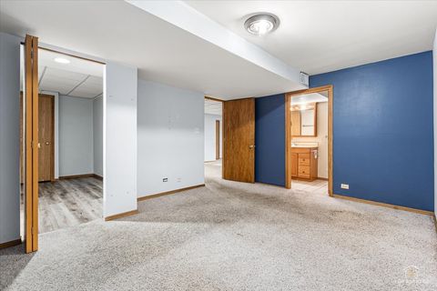 Tiny photo for 608 N White Lane, Hainesville, IL 60030 (MLS # 12661171)