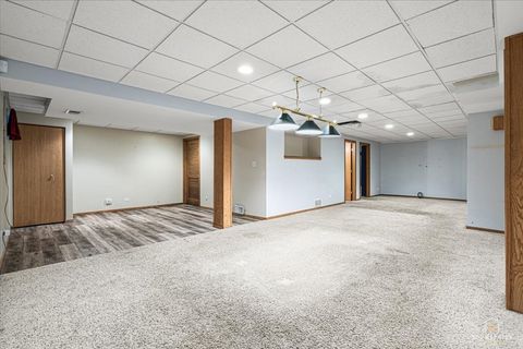 Tiny photo for 608 N White Lane, Hainesville, IL 60030 (MLS # 12661171)