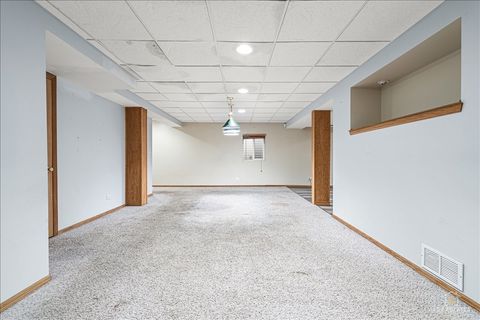 Tiny photo for 608 N White Lane, Hainesville, IL 60030 (MLS # 12661171)